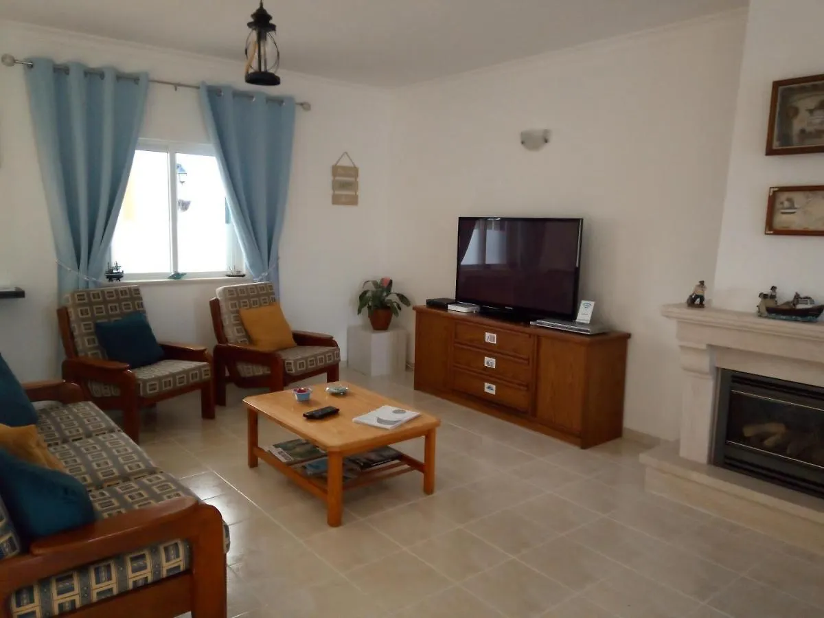 Azimute Guest House Aljezur